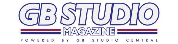 GB Studio Magazine